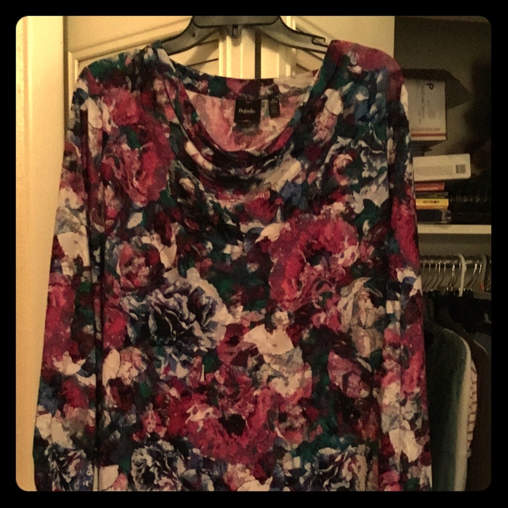 Rafaella Blouse